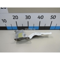 Петля капота правая Hyundai-Kia RIO (2011 - 2017) 791204Y000