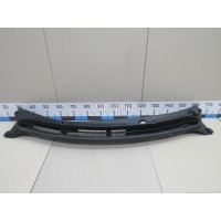 Решетка стеклооч. (планка под лобовое стекло) Hyundai-Kia RIO (2011 - 2017) 861504Y050