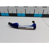 Ручка двери наружная правая Hyundai-Kia RIO (2011 - 2017) 826614Y050