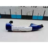 Ручка двери наружная правая Hyundai-Kia RIO (2011 - 2017) 826614Y050