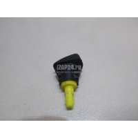 Форсунка омывателя лобового стекла Hyundai-Kia RIO (2011 - 2017) 986304Y000
