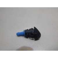 Форсунка омывателя лобового стекла Hyundai-Kia RIO (2011 - 2017) 986404Y000