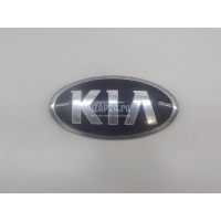 Эмблема Hyundai-Kia RIO (2011 - 2017) 863201W250