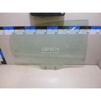 Стекло двери задней правой Hyundai-Kia RIO (2011 - 2017) 834214X010