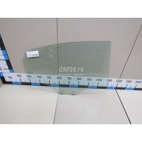Стекло двери задней правой Hyundai-Kia RIO (2011 - 2017) 834214X010