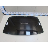 Стекло заднее Hyundai-Kia RIO (2011 - 2017) 87110H0000