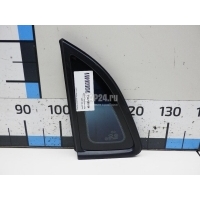 Стекло кузовное глухое левое Hyundai-Kia RIO (2011 - 2017) 878104X200