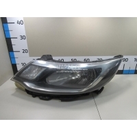 Фара левая Hyundai-Kia RIO (2011 - 2017) 921014X501