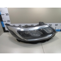 Фара правая Hyundai-Kia RIO (2011 - 2017) 921024X501
