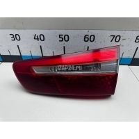 Фонарь задний внутренний правый Hyundai-Kia RIO (2011 - 2017) 924044X200