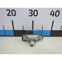 Фонарь подсветки номера Hyundai-Kia RIO (2011 - 2017) 925011G000