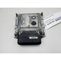 Блок управления двигателем Hyundai-Kia RIO (2011 - 2017) 391182B770