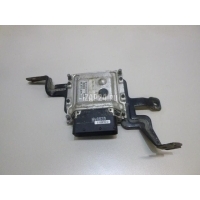 Блок управления двигателем Hyundai-Kia RIO (2011 - 2017) 391182B760