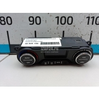 Блок управления климатической установкой Hyundai-Kia RIO (2011 - 2017) 972504Y210WK