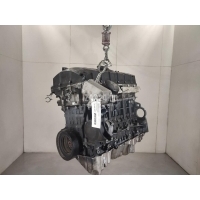 Двигатель BMW X3 F25 (2010 - 2017) 11002211837