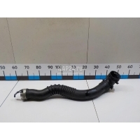 Патрубок интеркулера BMW 3-serie F30/F31/F80 (2011 - 2020) 13717605044