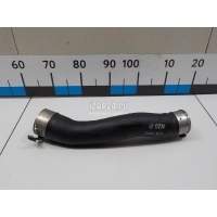 Патрубок интеркулера BMW 3-serie F30/F31/F80 (2011 - 2020) 13717597591