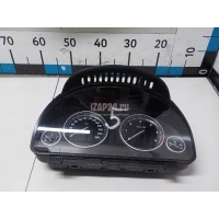 Панель приборов BMW X3 F25 (2010 - 2017) 62106993488