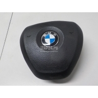 Подушка безопасности в рулевое колесо BMW X3 F25 (2010 - 2017) 32306859517