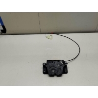 Замок багажника BMW X3 F25 (2010 - 2017) 51247269544