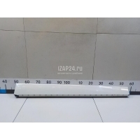Молдинг передней правой двери BMW X3 F25 (2010 - 2017) 51138052082