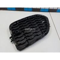 Решетка в бампер левая BMW X3 F25 (2010 - 2017) 51118056941