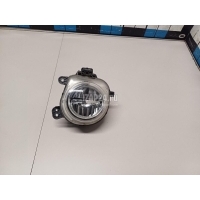Фара противотуманная левая BMW X3 F25 (2010 - 2017) 63177317251