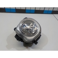 Фара противотуманная правая BMW X3 F25 (2010 - 2017) 63177317252