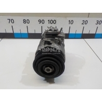 Компрессор кондиционера BMW 3-serie F30/F31/F80 (2011 - 2020) 64506805025