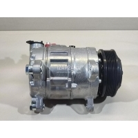 Компрессор кондиционера WNRLN 3-serie F30/F31/F80 (2011 - 2020) WXBM048