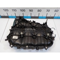 Коллектор впускной GM SRX (2009 - 2016) 12635245
