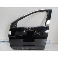 Дверь передняя левая GM SRX (2009 - 2016) 22768452
