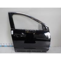 Дверь передняя правая GM SRX (2009 - 2016) 22768453