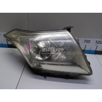 Фара левая GM SRX (2009 - 2016) 22774007