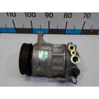 Компрессор кондиционера GM SRX (2009 - 2016) 19354848