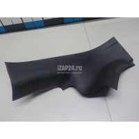 Накладка порога (внутренняя) Suzuki Kizashi (2010 - 2014) 7617157L005PK