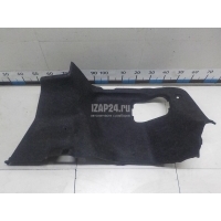 Обшивка багажника Suzuki Kizashi (2010 - 2014) 7663057L00GMY
