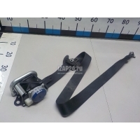 Ремень безопасности с пиропатроном Suzuki Kizashi (2010 - 2014) 8490257L205PK
