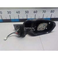 Зеркало правое электрическое Suzuki Kizashi (2010 - 2014) 8470157L10ZMW