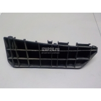 Кронштейн заднего бампера левый Suzuki Kizashi (2010 - 2014) 7182457L00