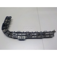 Кронштейн заднего бампера правый Suzuki Kizashi (2010 - 2014) 7182157L00