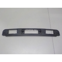 Накладка крышки багажника Suzuki Kizashi (2010 - 2014) 7281057L00