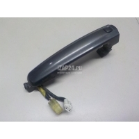 Ручка двери передней наружная Suzuki Kizashi (2010 - 2014) 8281057810ZMW