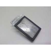 Фонарь подсветки номера Suzuki Kizashi (2010 - 2014) 3591057L00