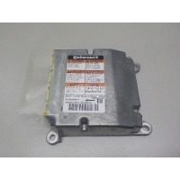 Блок управления AIR BAG Suzuki Kizashi (2010 - 2014) 3891057L81