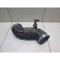 Патрубок воздушного фильтра Nissan Qashqai+2 (JJ10) (2008 - 2014) 16576JD00B