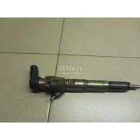 Форсунка дизельная электрическая Nissan Qashqai+2 (JJ10) (2008 - 2014) 1660000Q1V