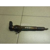 Форсунка дизельная электрическая Nissan Qashqai+2 (JJ10) (2008 - 2014) 1660000Q1V
