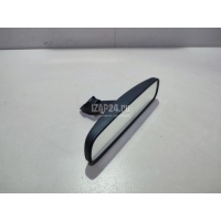 Зеркало заднего вида Nissan Qashqai+2 (JJ10) (2008 - 2014) 963211HH0A