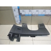 Накладка (кузов внутри) Nissan Qashqai+2 (JJ10) (2008 - 2014) 68106BR60A